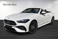 Mercedes-Benz CLE 200 Cabriolet AMG Line