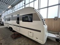 Adria Alpina 2,95% ränta 763 UK