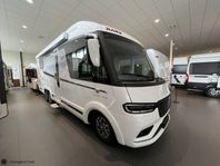 Kabe Imperial Travel Master 2,95% ränta Intergrated 790 LQB