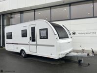 Adria 502 Adora 2,95% ränta UL