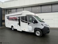 Kabe Travel Master 2,95% ränta Classic 740 LGB