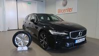 Volvo V60 D3 R-Design Kam-Navi-VOC-Värmare