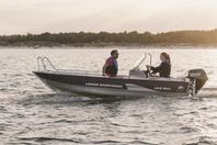 Linder 445 Max -23/ Mercury 30 ELPT EFI -25