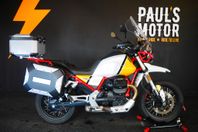 Moto Guzzi V85 TT