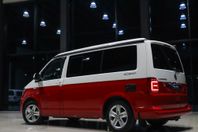 Volkswagen california TDI 204HK DSG OCEAN 1 ÄGARE KÖK BÄDDAR