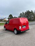 Nissan e-NV200 Van 40 kWh Netto 71900 Byre/avbet 900kr Leasi
