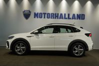 Volkswagen Taigo R-LINE 110 HK AUT