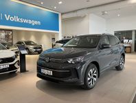 Volkswagen Tiguan eHybrid LIFE 204 HK DSG6