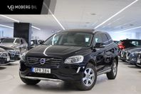 Volvo XC60 D4 AWD Ocean Race B-Kamera Pano Adpth-Farth BLIS