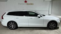 Volvo V60 T6 Hybrid AWD Momentum Drag VOC B-Kamera | 340hk