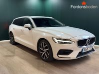 Volvo V60 T6 Hybrid AWD Momentum Drag VOC B-Kamera | 340hk