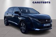 Peugeot 3008 HYBRID 225 Laddhybrid