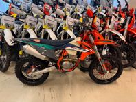 KTM 350 EXC-F WESS