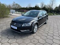 Volkswagen Passat Alltrack 2.0 TDI DPF BMT 4Motion Alltrack