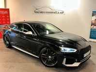 Audi A5 2.0 TDI quattro full Rs5 optik S Tronic Comfort Euro