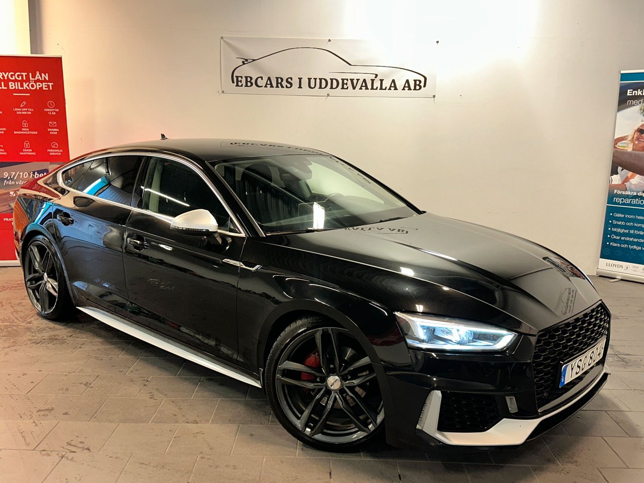 Audi A5 2.0 TDI quattro full ...