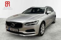 Volvo V90 D3 AWD Geartronic MoK Värmare Dragkrok VOC