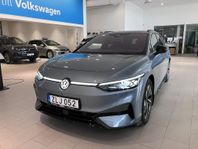 Volkswagen ID.7 Pro S Tourer 86 KWH BATTERI 286 HK 1 VXL