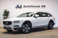 Volvo V90 Cross Country D4 AWD Advanced SE III Drag Värmare