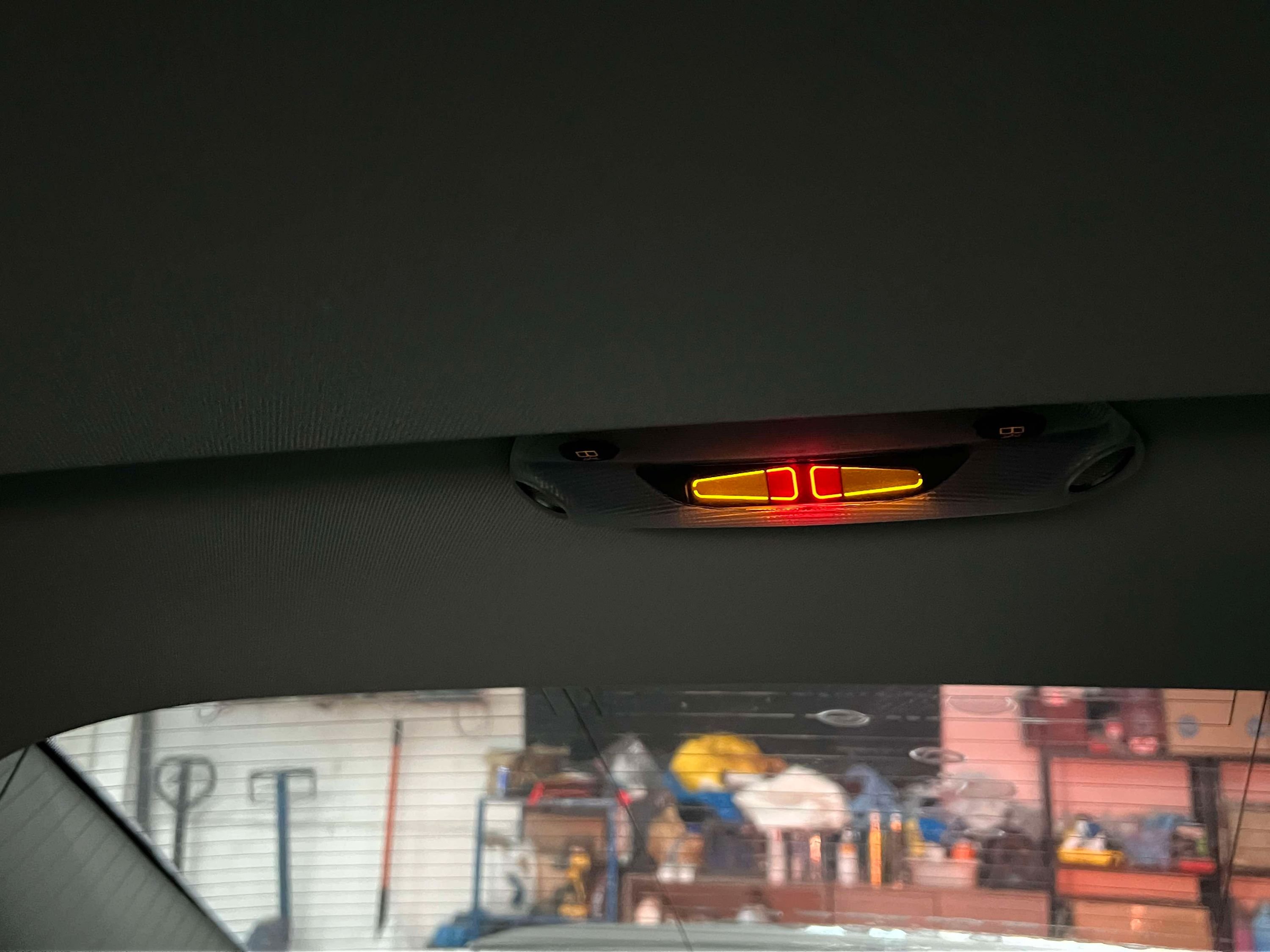 Mercedes-Benz C 55 AMG Automatisk, 5-trinn, 367ps, 2005