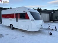 Kabe SMARAGD 520 XL KS
