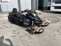 Ski-Doo Renegade Backcountry 600 E-TEC -18