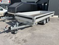 Fogelsta 5420 med uppkörningsramp -25