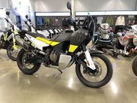 Husqvarna NORDEN 901 KAMPANJ - FRI FRAKT