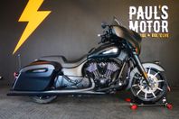 Indian Chieftain Dark Horse 116