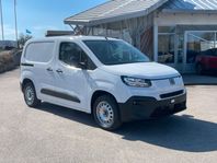 Fiat Dobló 130hk Aut. L1 Nordic |Drag|Webasto Värmare