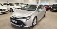 Toyota Corolla Hybrid e-CVT Active Euro 6