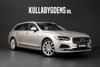 Volvo V90 D5 AWD Inscription |Panorama| VOC | Värmare | Drag