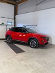 Hyundai Tucson PHEV Advanced Automat AWD