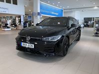 Volkswagen Passat Variant eHybrid 272 DSG6 R-LINE