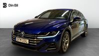 Volkswagen Arteon Shooting Brake R-Line eHybrid Moms