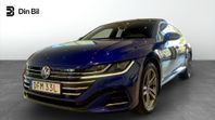 Volkswagen Arteon Shooting Brake e-Hybrid R-Line Drag/Backka