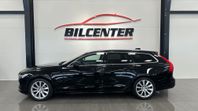 Volvo V90 D3e Geartronic Advanced Edition, Momentum