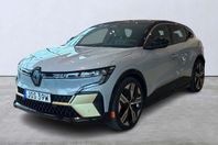 Renault Mégane E-TECH Iconic 60kWh/220hk
