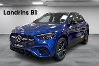 Mercedes-Benz GLA 250 e Plug-in Hybrid AMG Night Premium