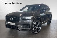 Volvo XC90 Recharge T8 II Ultimate Dark Edt. B&W 22'' Luftfj