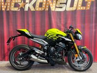 Triumph STREET TRIPLE 765 MOTO2 EDITION