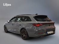Cupra Leon Sportstourer e-Hybrid DSG 245hk//Sommar Kampanj//