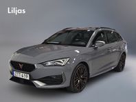 Cupra Leon Sportstourer e-Hybrid DSG 245hk//Sommar Kampanj//