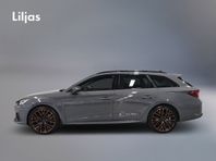 Cupra Leon Sportstourer e-Hybrid DSG 245hk//Sommar Kampanj//