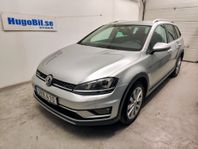 Volkswagen Golf Alltrack 2.0 TDI 4Motion Alltrack Automat
