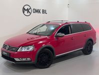 Volkswagen Passat Alltrack 2.0 TDI DPF BMT 4Motion Alltrack