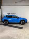 Subaru Crosstrek 2.0 Limited Xfuel - Lågskattad