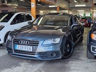 Audi A7 Sportback 3.0 Automat TDI V6 DPF quattro