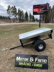Gårdsvagn, Bräcke/Ånge 316:-/36mån