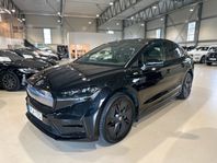 Skoda Enyaq Coupé RS iV Family, RS